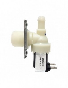 Máquina de lavagem universal Electrocor 1ª saída 90º