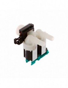 Bosch Washer Eletrovulvula 00606001