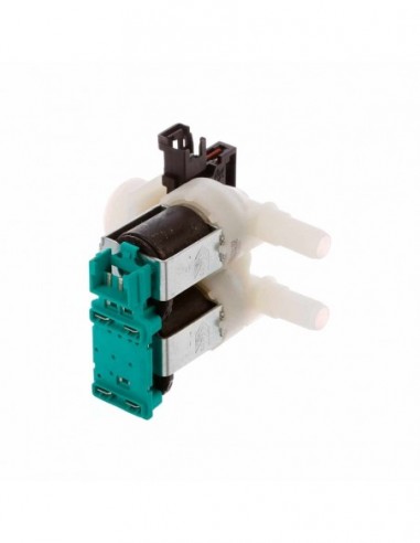 Bosch Washer Eletrovulvula 00606001