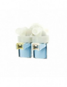 Beko 2906870200 Roda de lavar. 2