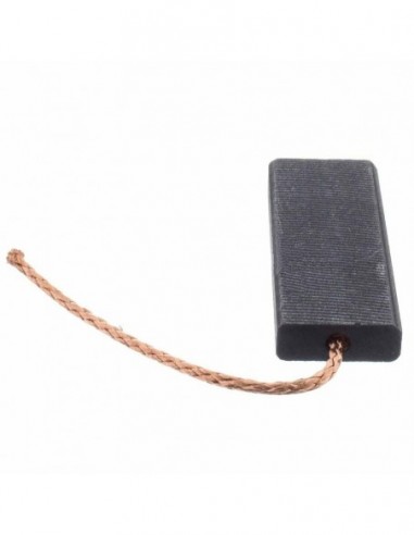 Motor de máquina de lavar de 35x12,5x5mm