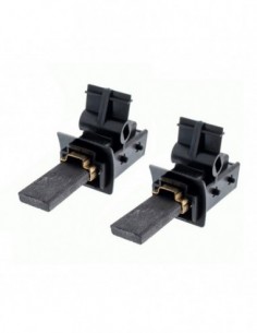 Motor Escobilla Aristón Indesit Fagor Balay 41078