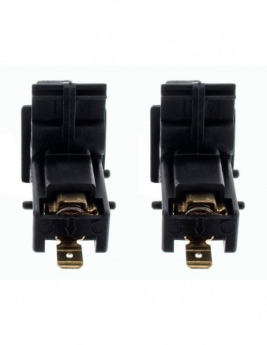 Motor Escobilla Aristón Indesit Fagor Balay 41078