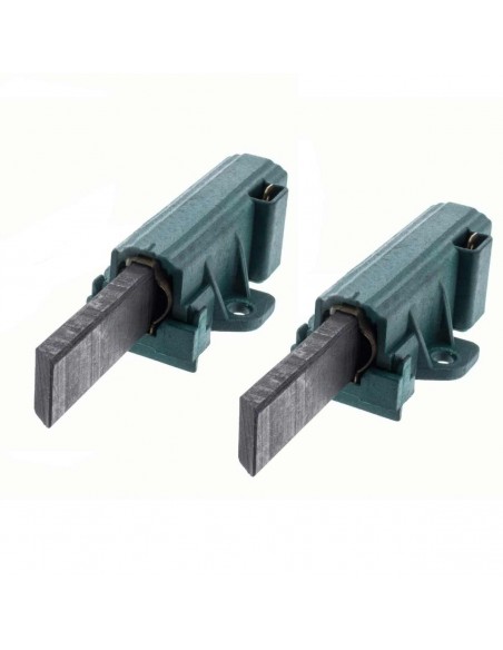 5x12,5x35mm (2 unidades) Vassoura de máquina de lavar (2 unidades)