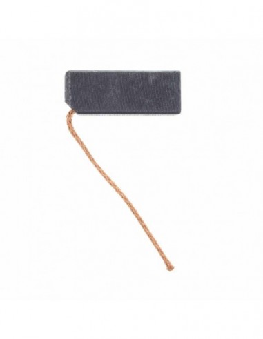 5x12,3x30 mm Broom de máquina de lavar