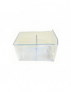 CAJON VEGOLFORIFO Electrolux ERB35256W ERB34207W...