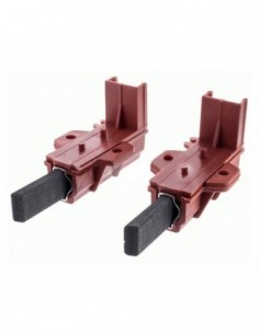 Motor da máquina de lavar universal (2 unidades)...