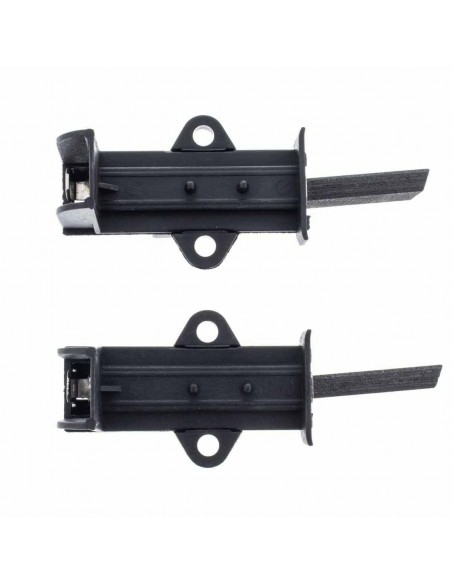 Máquina de lavar motor Escobilla 32x12.5x5 mm 371201201 (2 unidades)