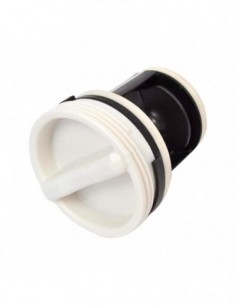 Candy VHDF6124-37 Filtro de lavagem 2