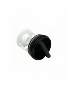 Samsung Q844 DC9709928C Filtro de lavagem