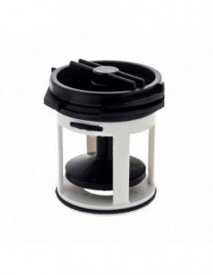 Filtro de máquina de lavar hhirlpool 481948058106