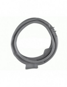 Máquina de lavar de borracha/secador Ariston AQM8D49U...