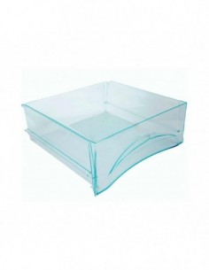 Liebherr 9290348 gaveta de vegetais da geladeira