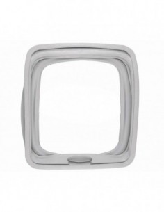 Porta de lavagem de Wholpool 481246668596 2