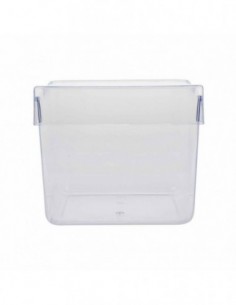 Gaveta de vegetais fagor fagor f28j043a8 2