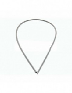 Flua Lavagem de borracha Balay Bosch Siemens 00354134