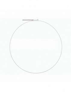 Apoio à borracha Hirca para lavar a borracha Fagor LA1002338 2