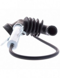 Cuba Saída de borracha Vestel 400144