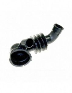 Mangueira de conexão Cuba e Bomba de lavar Haier 49046319