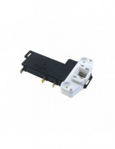 AEG 563 ROLD 57016 interruptor de atraso da máquina de...