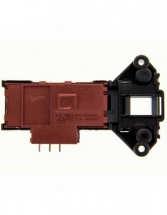 Balay LT810 Lavagem Blocapureta Block Switch