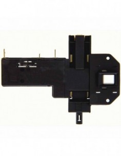 Balay Balay 8212r Blocapureta Block Switch