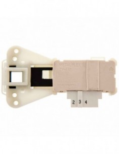 Fechamento eletrônico MetalFlex ZV-446 INDESIT C00085194