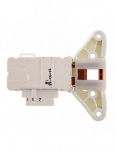 Novo Pol ZV-446 H1 H2 Lavagem Materpuer Blocapuerta Switch