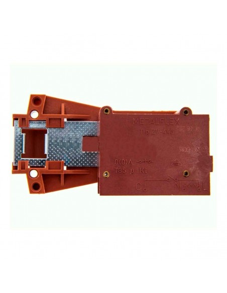 Blocapureta Drink Switch DireCuera Zanussi Series Z 311060907004