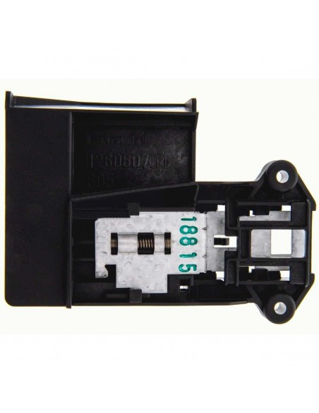 Blocapureta Develor Switch Weitch Zanussi 1260607013