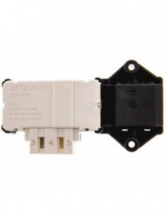 Samsung B1245 DC6400653A Chave de máquina de lavar