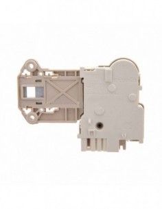 Lavadora de eletrolux Blocapureta FL1208 FLN1209