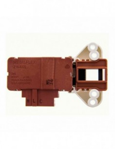 Vestel metalflex zv446m5 arruela Blocapuerta