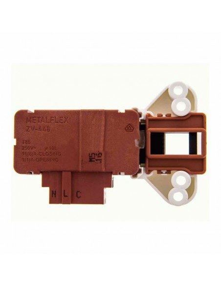 Vestel metalflex zv446m5 arruela Blocapuerta