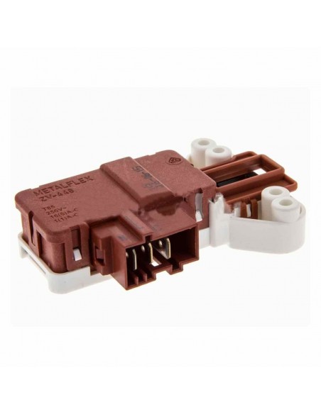 Vestel metalflex zv446m5 arruela Blocapuerta