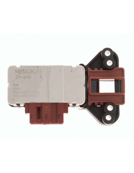 Máquina de lavagem Blocapuerta Beko Metalflex ZV-446 2805311600