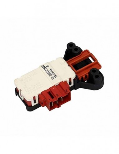 Máquina de lavagem Blocapuerta Beko Metalflex...