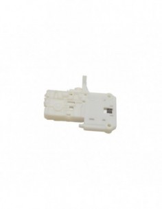 MicrorreTardo Washer Door Zanussi 3792036026