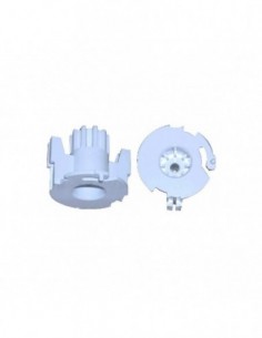 ELECTROLUX LATHER CONTROL 1260566003 2