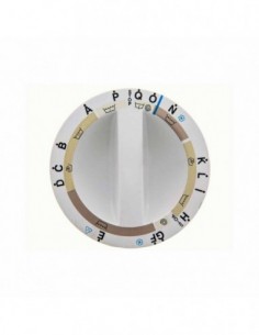 Fagor LA24 2 para de lavar o programador