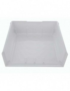 Gaveta vegetal da geladeira Fagor F28B004B3 2