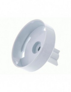 Novo eixo de controle de lavagem Pol L84 88