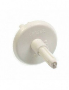 Beko 2850820100 eixo da máquina de lavar