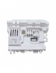 Electrolux Washing Machine Electronic 1327873152