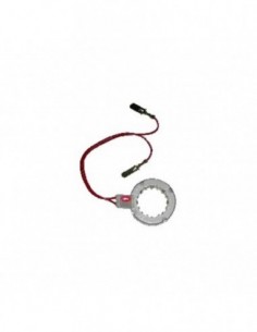 Máquina de lavar bobina tacométrica Candy Otsein 91950881