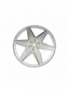 Máquina de lavar tambor de polia Candy 41017885