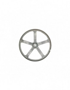 OHTC11A 46000319 Polia de tambor da máquina de lavar