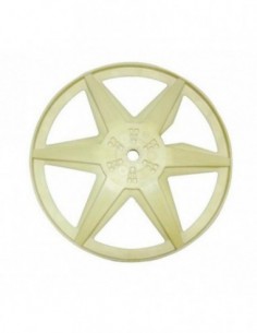 Polia de máquina de lavar da máquina de ovein evo1483dw1