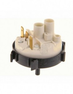 Elbi 1 Nível 198/75 Pressão de lavagem vertical