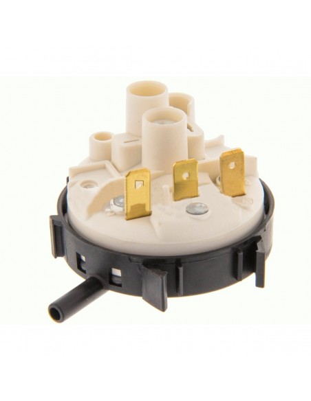 Máquina de lavar prisioneiro 1 Nível 45/25 Elbi Horizontal